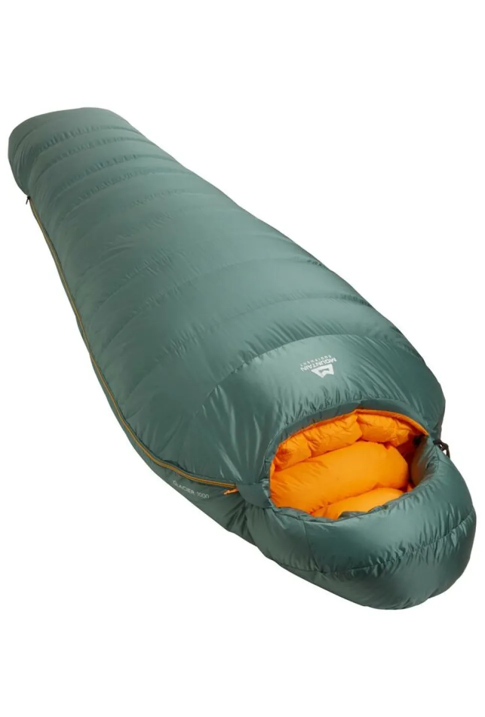 Mountain Equipment Glacier 1000 wmns