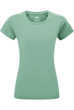Mountain Equipment Headpoint Wmns Tee