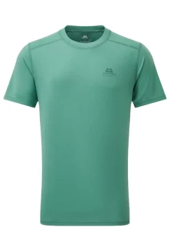 Mountain Equipment Headpoint Mens Tee