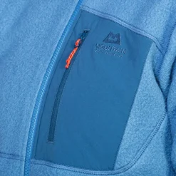 Mountain Equipment Highpile hooded wmns jacket