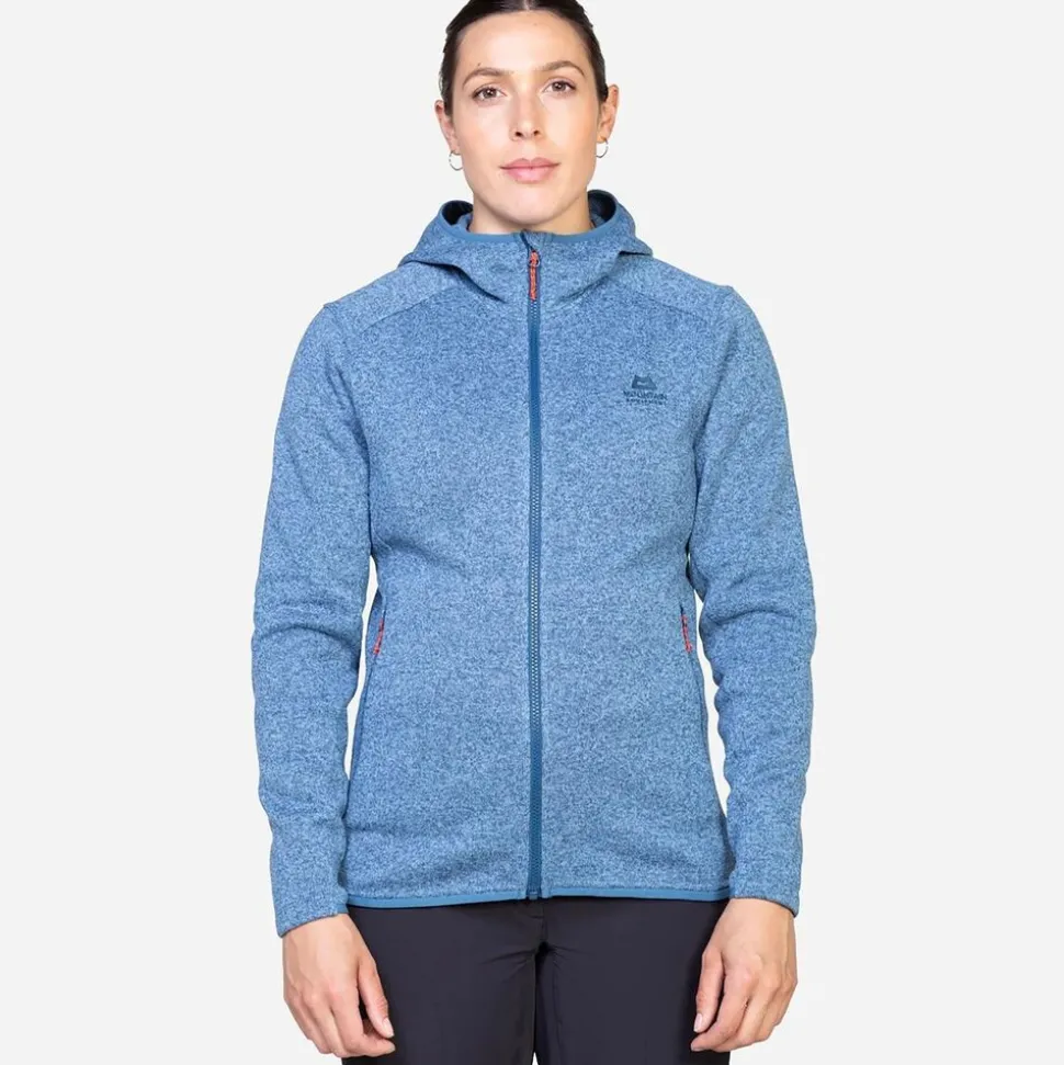 Mountain Equipment Kore hooded wmns jacket