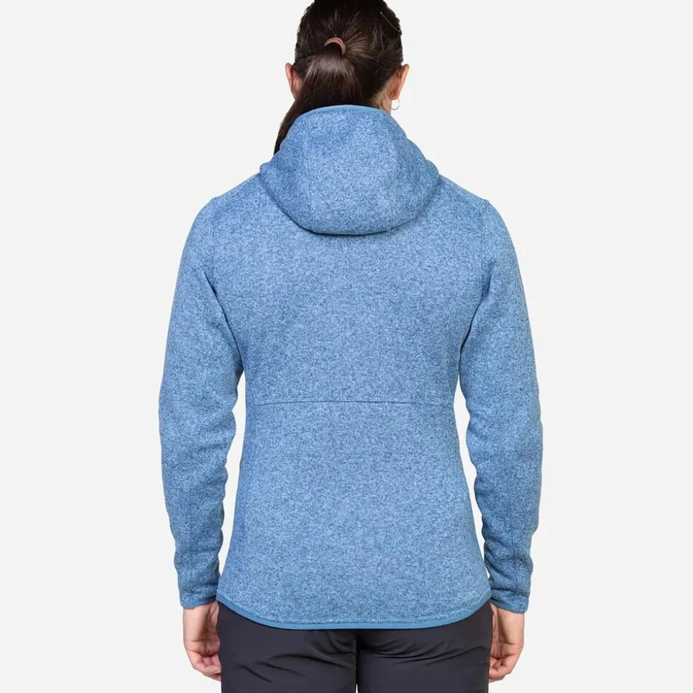 Mountain Equipment Kore hooded wmns jacket