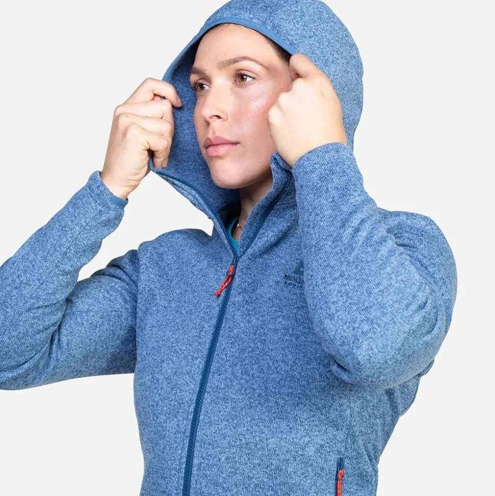 Mountain Equipment Kore hooded wmns jacket