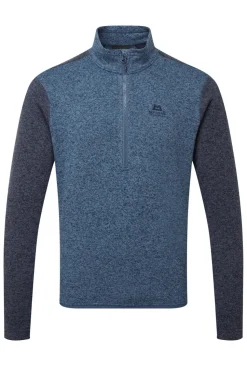 Mountain Equipment Kore mens half zip