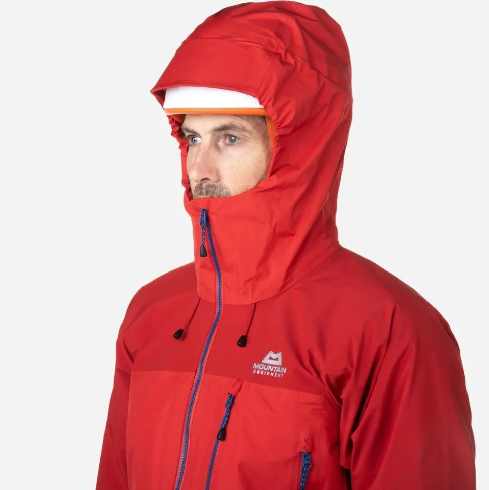 Mountain Equipment Lhotse Jacket men