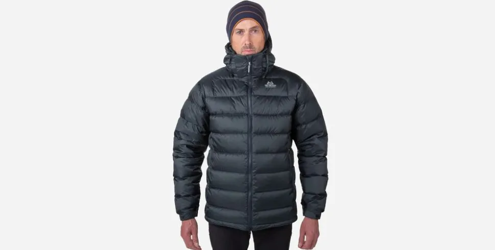 Mountain Equipment Lightline jacket