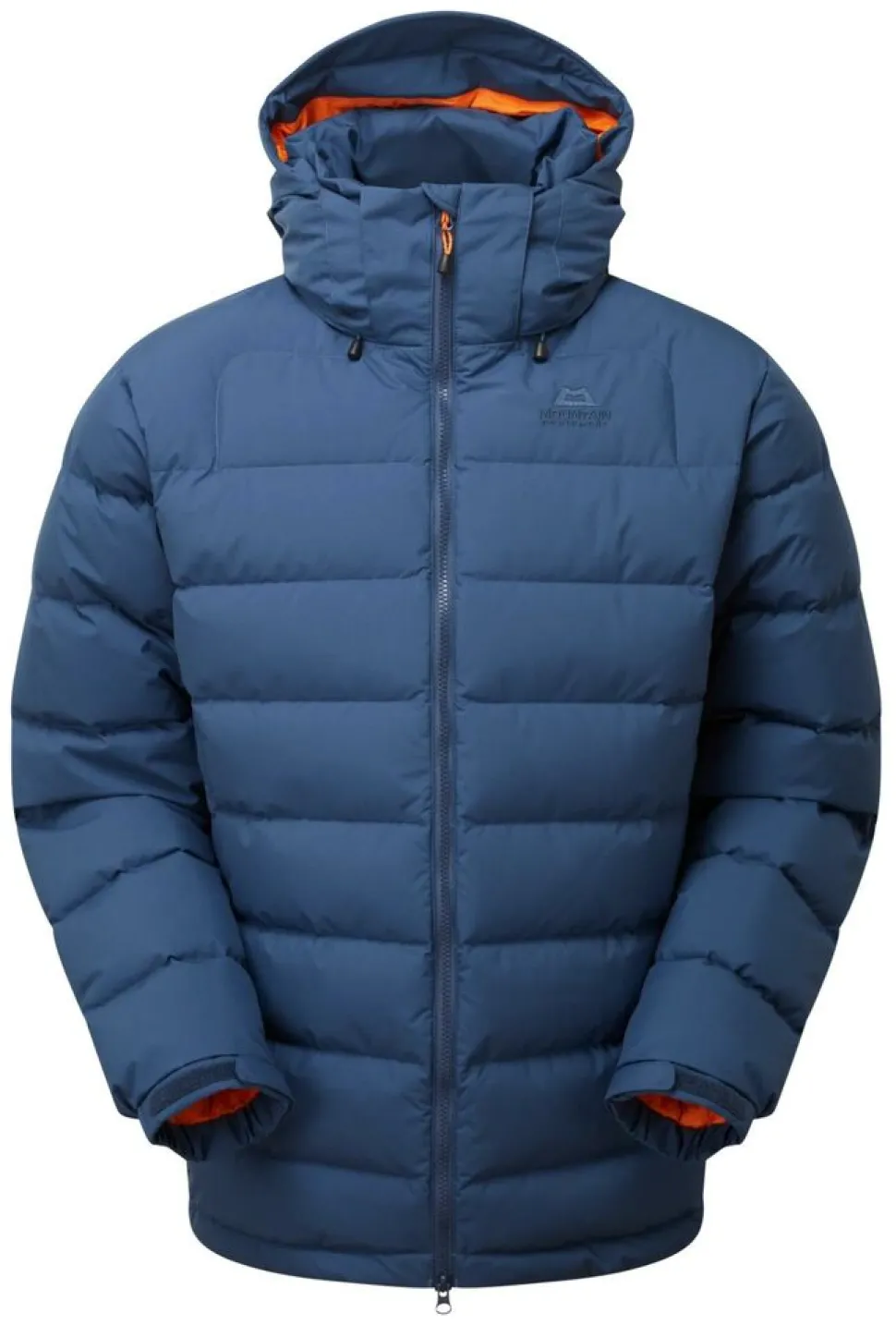 Mountain Equipment Lightline Eco jacket