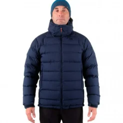 Mountain Equipment Lightline Eco jacket