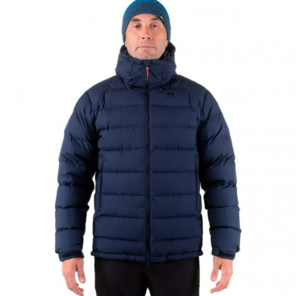 Mountain Equipment Lightline Eco jacket