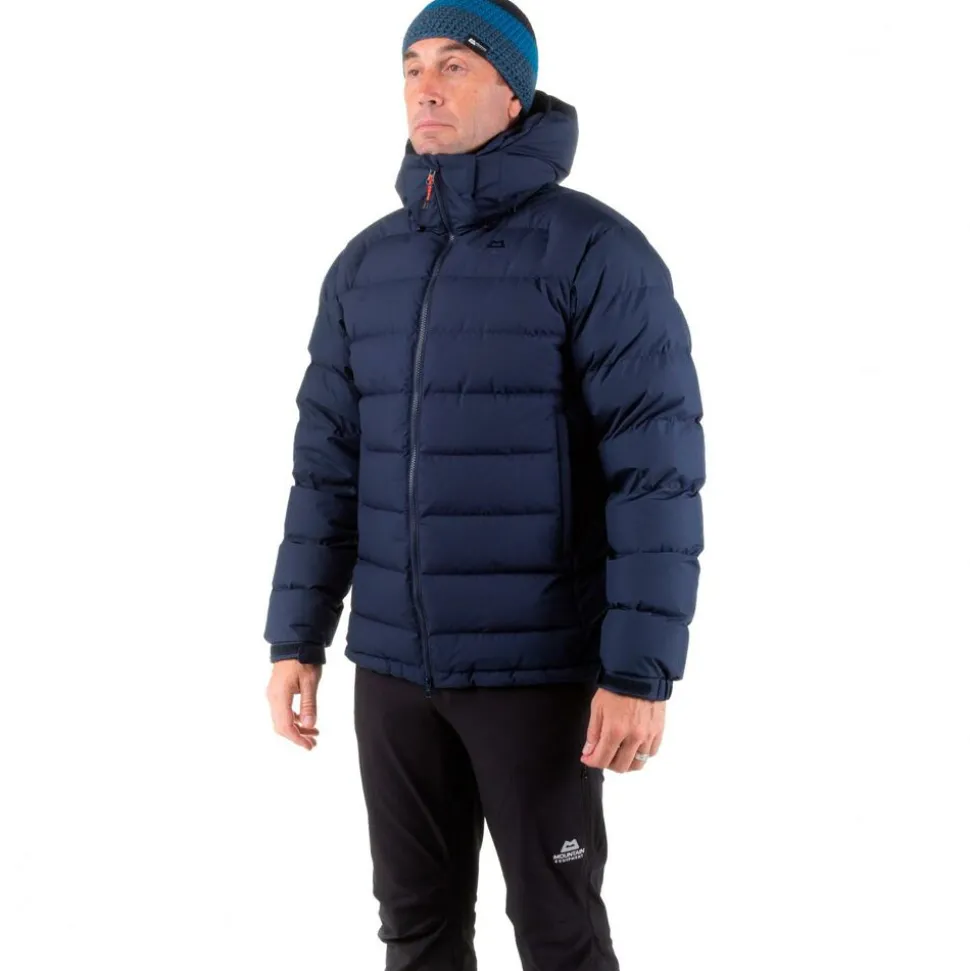 Mountain Equipment Lightline Eco jacket