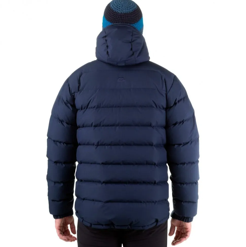 Mountain Equipment Lightline Eco jacket