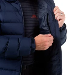 Mountain Equipment Lightline Eco jacket