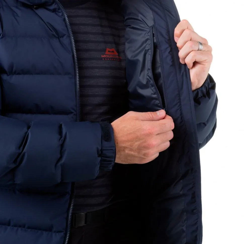 Mountain Equipment Lightline Eco jacket