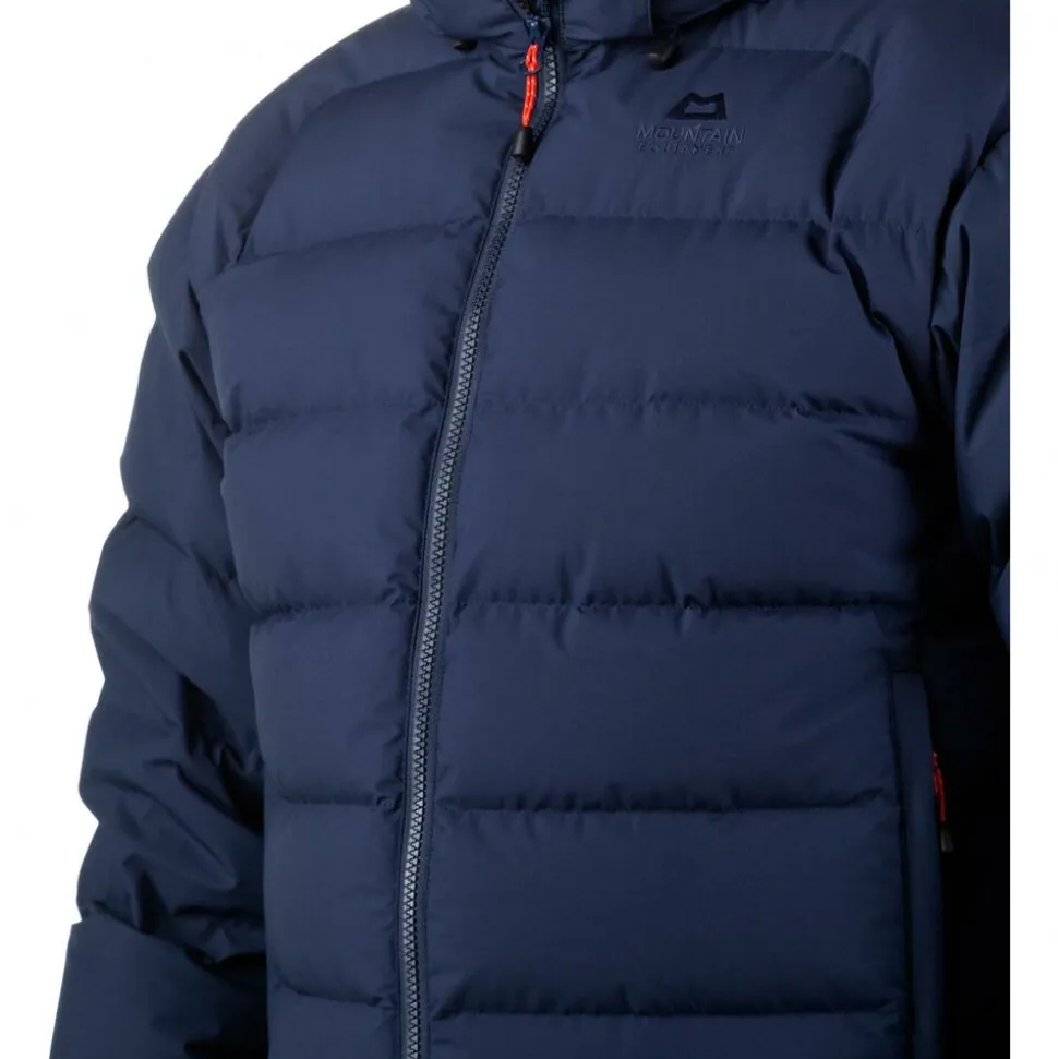 Mountain Equipment Lightline Eco jacket