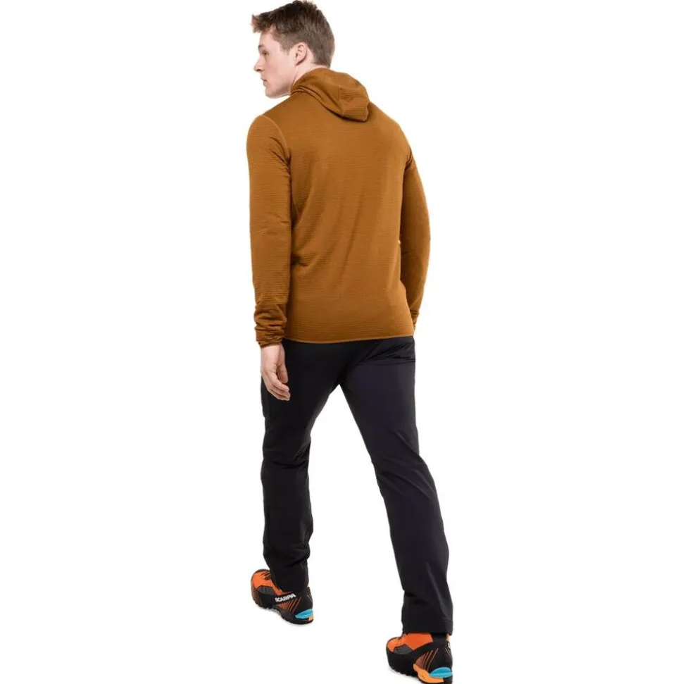 Mountain Equipment lumiko hooded jacket