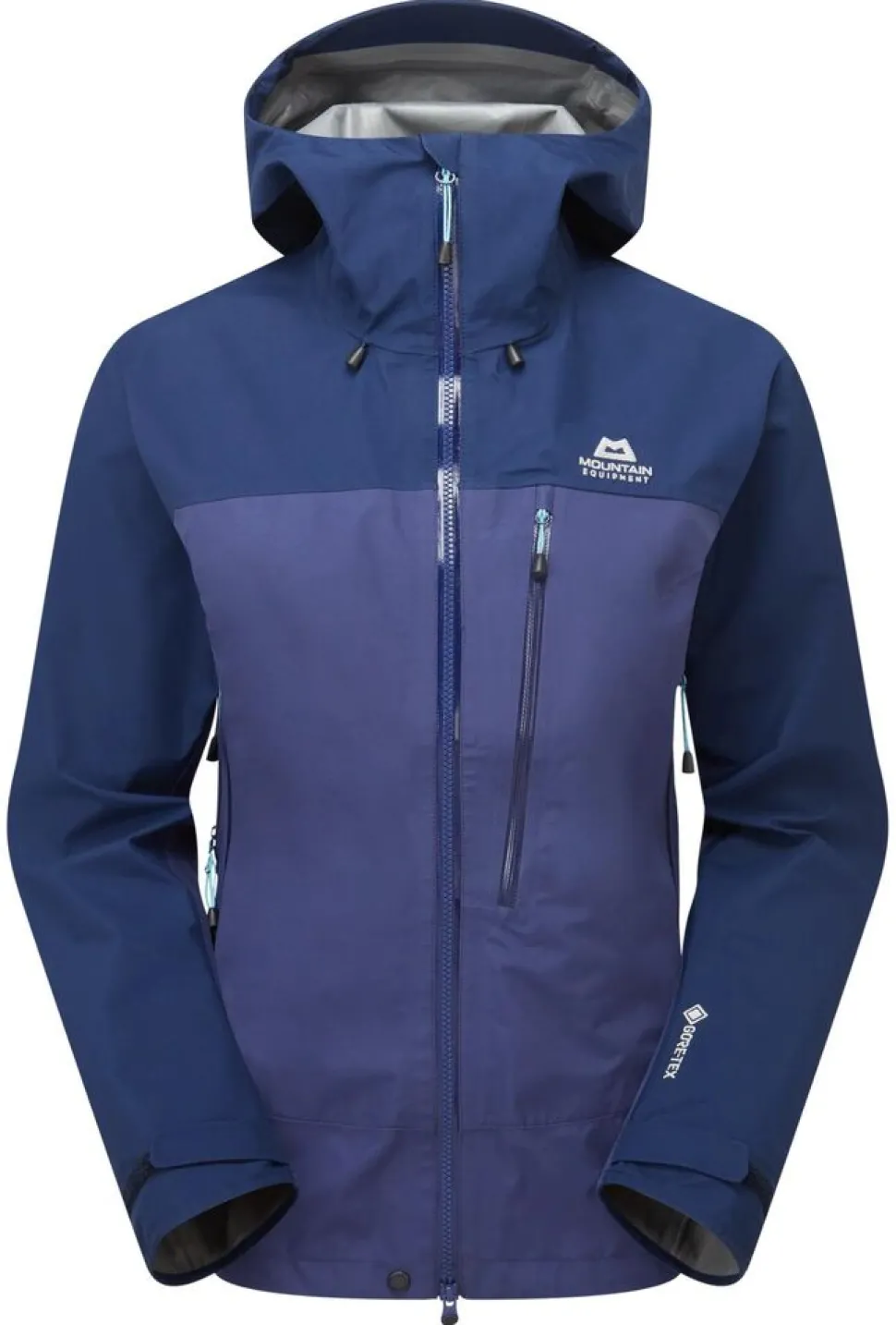 Mountain Equipment Makalu wmns jacket