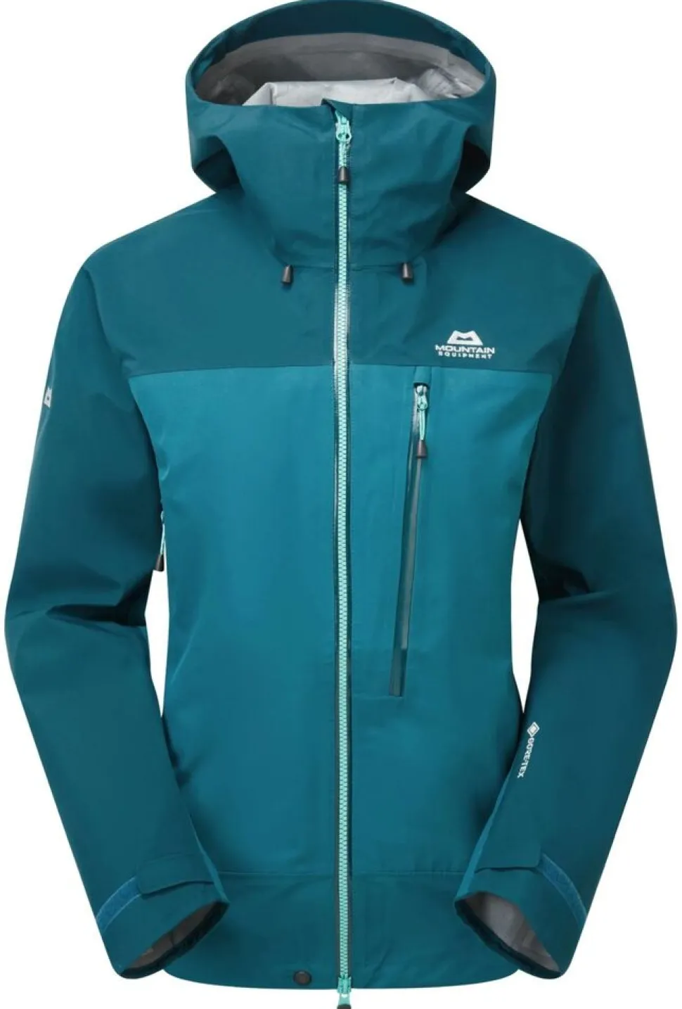 Mountain Equipment Makalu wmns jacket
