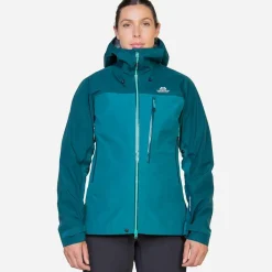 Mountain Equipment Makalu wmns jacket