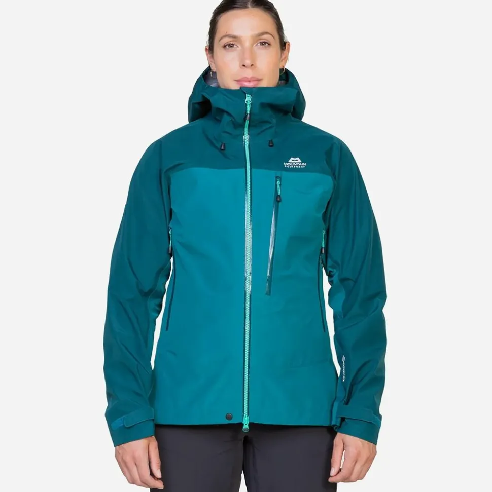 Mountain Equipment Makalu wmns jacket