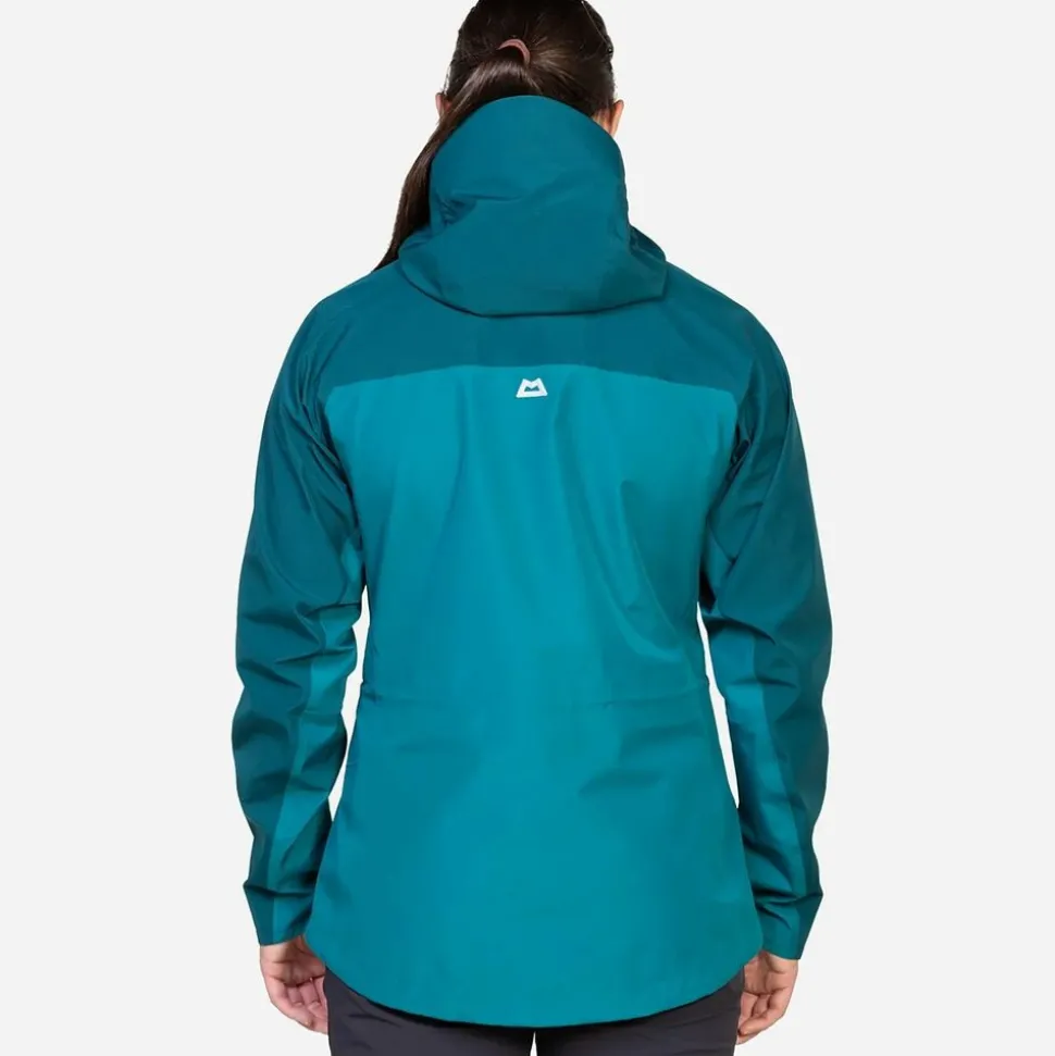 Mountain Equipment Makalu wmns jacket