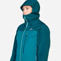 Mountain Equipment Makalu wmns jacket