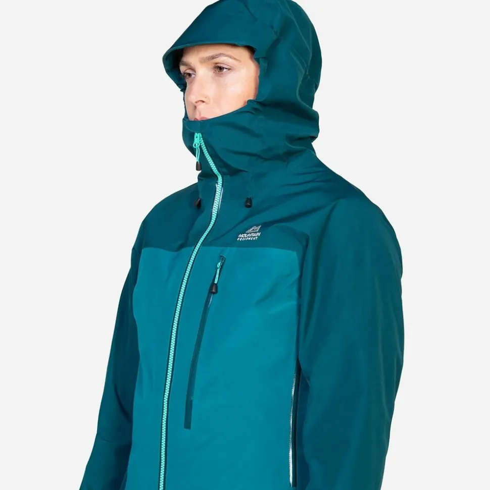 Mountain Equipment Makalu wmns jacket