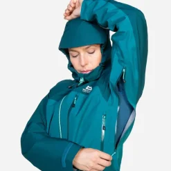 Mountain Equipment Makalu wmns jacket