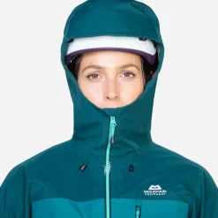 Mountain Equipment Makalu wmns jacket