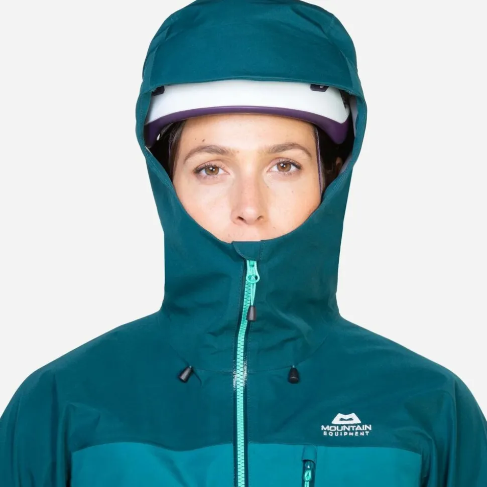 Mountain Equipment Makalu wmns jacket