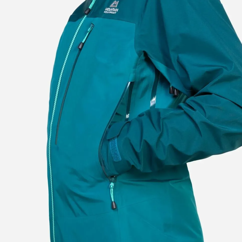 Mountain Equipment Makalu wmns jacket