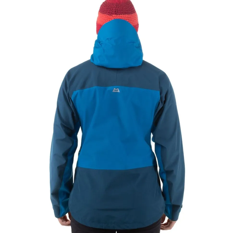 Mountain Equipment Makalu wmns jacket