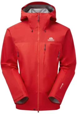 Mountain Equipment Makalu mens jacket