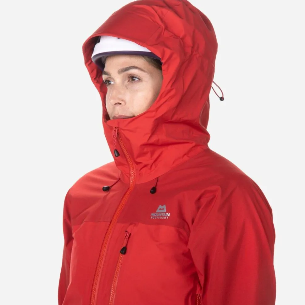 Mountain Equipment Manaslu wmns jacket