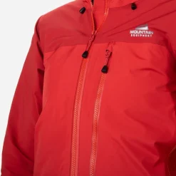 Mountain Equipment Manaslu wmns jacket