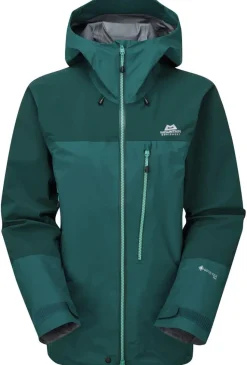 Mountain Equipment Manaslu wmns jacket
