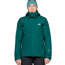 Mountain Equipment Nanda devi wmns jacket