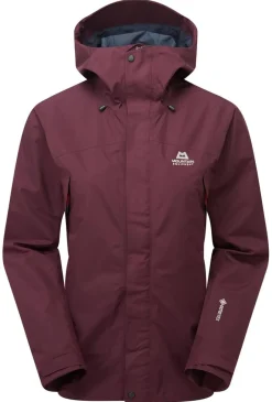 Mountain Equipment Nanda devi wmns jacket