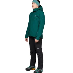 Mountain Equipment Nanda devi wmns jacket