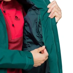 Mountain Equipment Nanda devi wmns jacket
