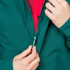 Mountain Equipment Nanda devi wmns jacket
