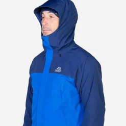 Mountain Equipment Nanda devi mens jacket