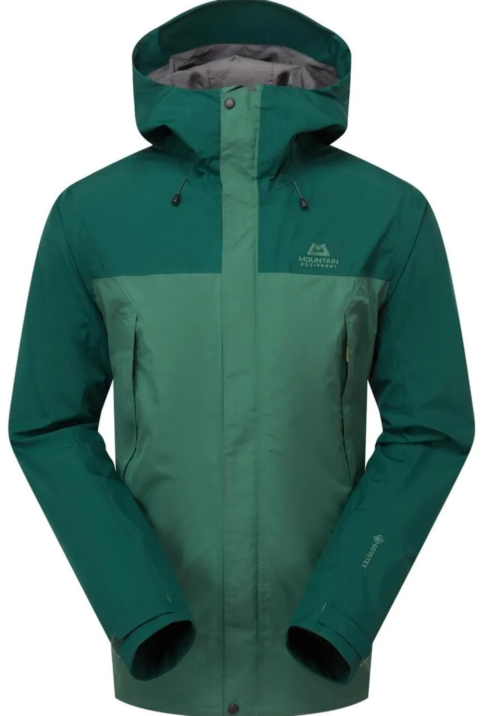 Mountain Equipment Nanda devi mens jacket