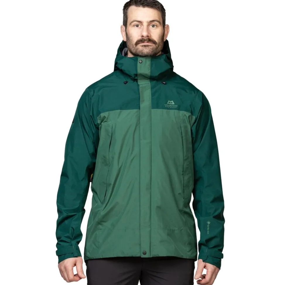 Mountain Equipment Nanda devi mens jacket