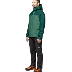 Mountain Equipment Nanda devi mens jacket