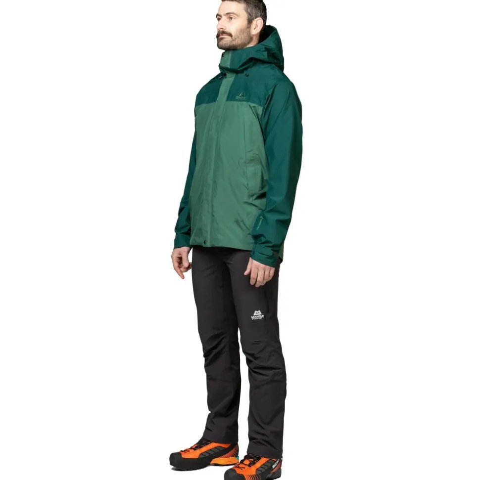 Mountain Equipment Nanda devi mens jacket