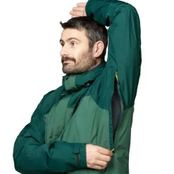 Mountain Equipment Nanda devi mens jacket