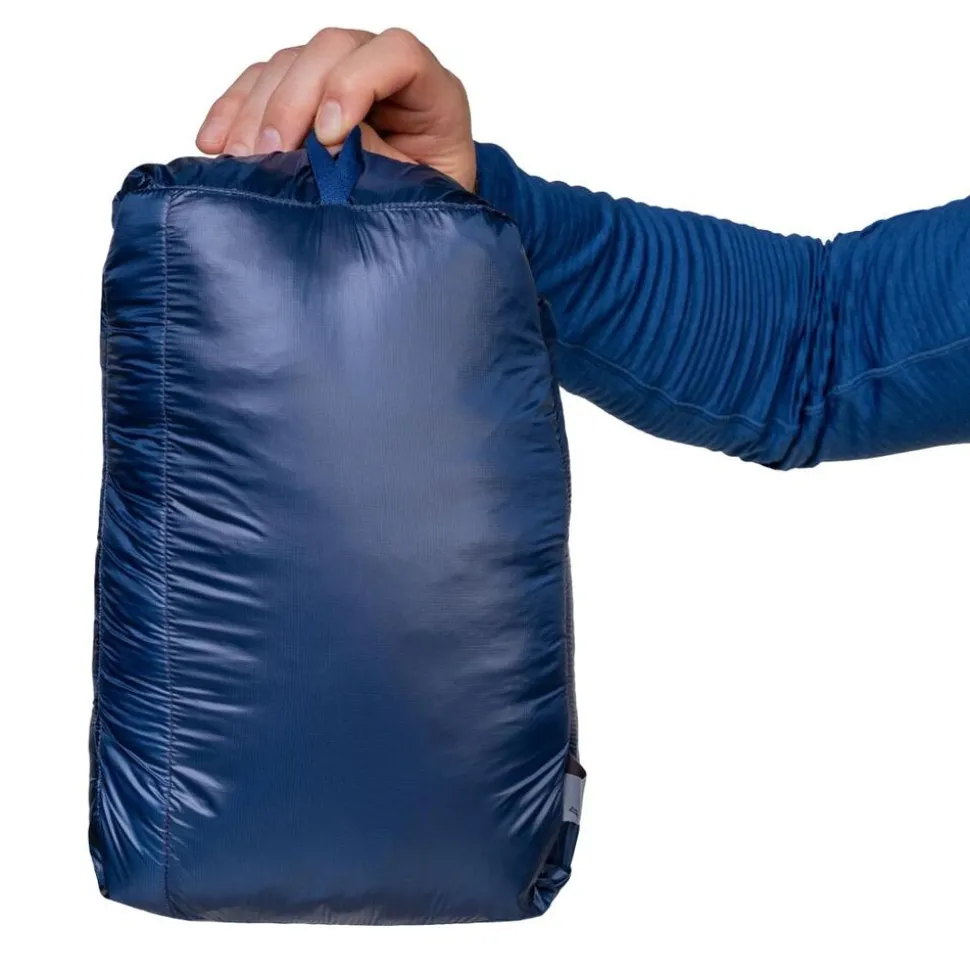 Mountain Equipment Oreus Hooded Jacket