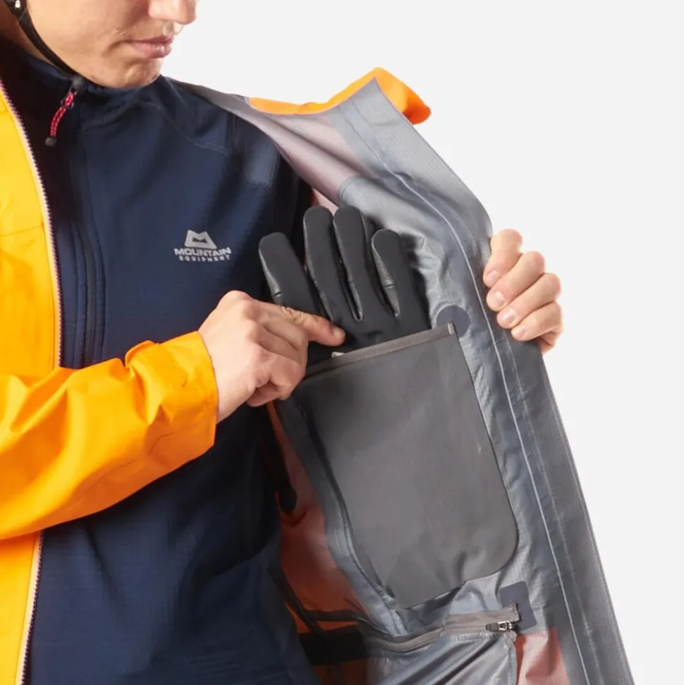 Mountain Equipment Quiver Jacket wmns