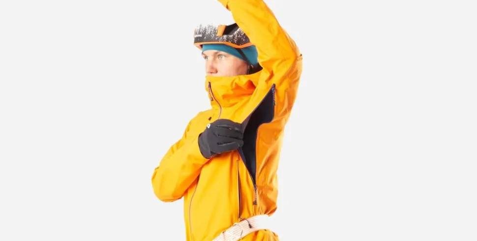 Mountain Equipment Quiver Jacket wmns