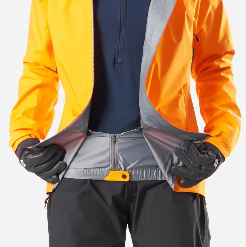 Mountain Equipment Quiver Jacket wmns